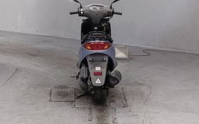 YAMAHA AKUSHI STREET SE53J