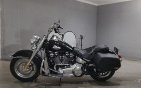 HARLEY  HARLEY FLHC1750 YAJ