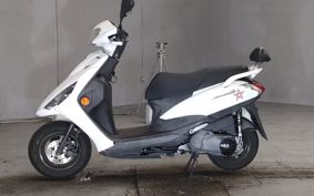 YAMAHA  AXIS Z SED7J
