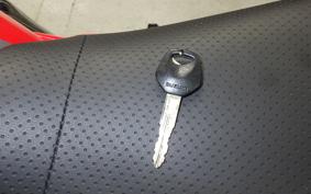 SUZUKI GSX400 IMPULSE 2004 GK7CA