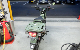 HONDA CT125 HUNTER  CUB  JA55