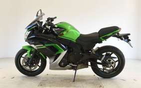 KAWASAKI NINJA 400 2016 EX400E