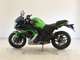 Фото Kawasaki NINJA 400 2016 с японского аукциона