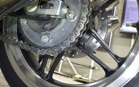 HONDA CB1100 2012 SC65