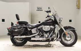 HARLEY FLSTC 1580 2007