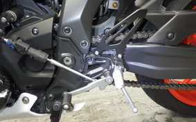 YAMAHA YZF-R7 2023 RM39J