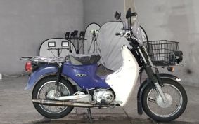 HONDA SUPER CUB110 JA07
