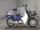 Фото Honda SUPER CUB110 2012 с японского аукциона