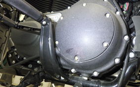 HARLEY XL1200X 2014