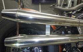 HARLEY FLSTF 1450 2001