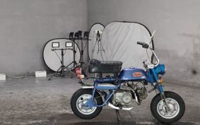 HONDA MONKEY Z50A