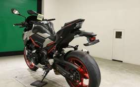 KAWASAKI Z900 Gen.2 2023 ZR900B
