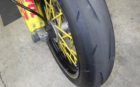 SUZUKI DR-Z400SM 2006 SK44A
