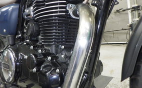 HONDA GB350 2021 NC59