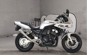 YAMAHA FZ400 1997 4YR