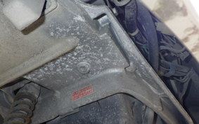 HONDA CREA SCOOPY I AF55