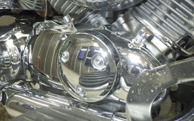 YAMAHA DRAGSTAR 400 CLASSIC  2012 VH02J