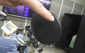 HONDA C50 SUPER CUB 2023 AA09