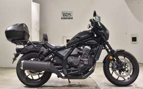 HONDA REBEL 1100 DCT 2022