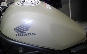 HONDA REBEL 250 A 2001 MC49