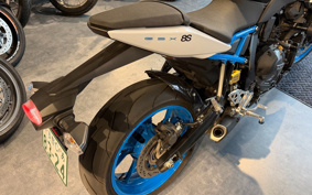 SUZUKI GSX-8S 2023 EM1AA