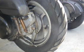 YAMAHA JOG Gen.5 SA36J