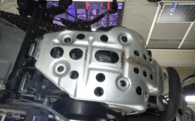 YAMAHA TW200 Gen.2 2022 DG07J
