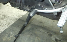 YAMAHA MT-09 ABS RN34J