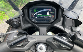 KAWASAKI NINJA 650 2022 ER650H