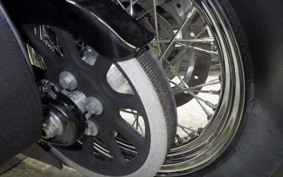 HARLEY FXST1750 2020