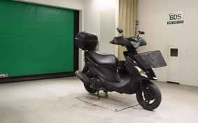 SUZUKI ADDRESS V125 S 2025 CF4MA