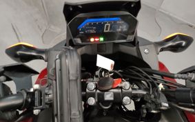 HONDA NC750X DCT RC90