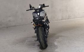 YAMAHA MT-09 SP RN52J