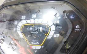 HONDA C50 SUPER CUB AA07