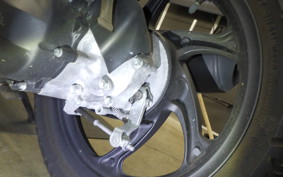 HONDA DIO 110 2009 JF58