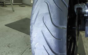 KAWASAKI NINJA 250R EX250K