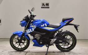 SUZUKI GSX-S125 DL32B