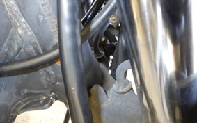 HONDA CBF 125