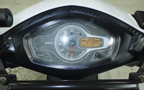 SUZUKI ADDRESS V125 S 2016 CF4MA