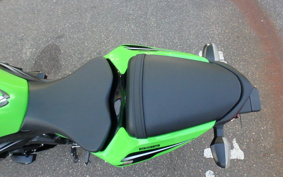 KAWASAKI NINJA ZX-6R 2014 ZX636E