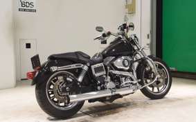 HARLEY FXDL 1580 2016