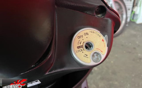 YAMAHA AXIS 125 TREET 2012 SE53J