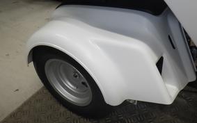 HONDA GYRO CANOPY 2012 TA03