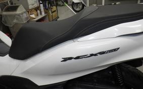 HONDA PCX 160 KF47