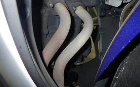 YAMAHA YZF-R25 2011 RG10J