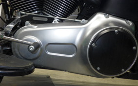 HARLEY FLSTFB 1580 2009
