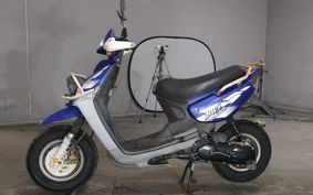YAMAHA BW`S 100 4VP
