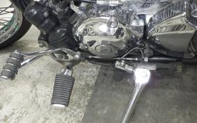 YAMAHA DRAGSTAR 400 2006 VH01J