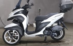 YAMAHA TRICITY 125 SE82J