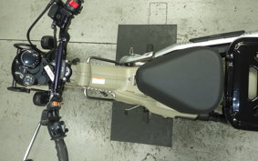 HONDA CT125 HUNTER CUB 2015 JA55